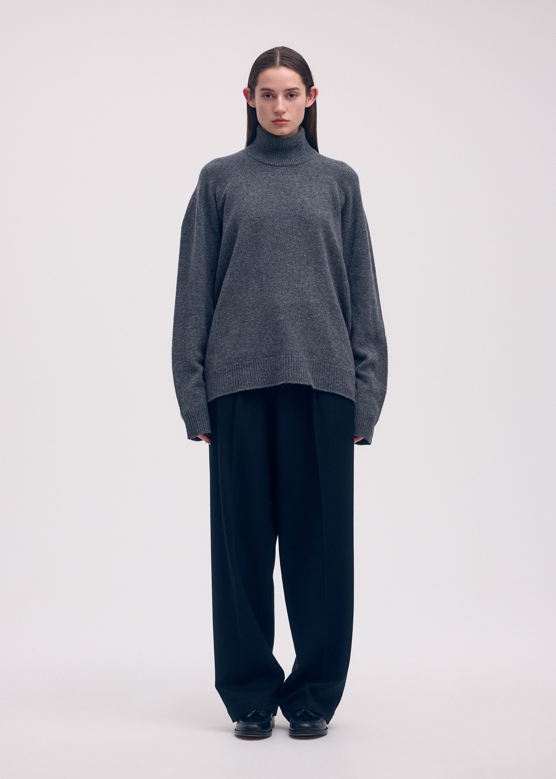 ➕本日特別買い得再々値下げ‼️➕プリーツプリーズハイネックトップス➕素材表示札無 ウィメンズ／トップス／トップ – isseymiyake.com