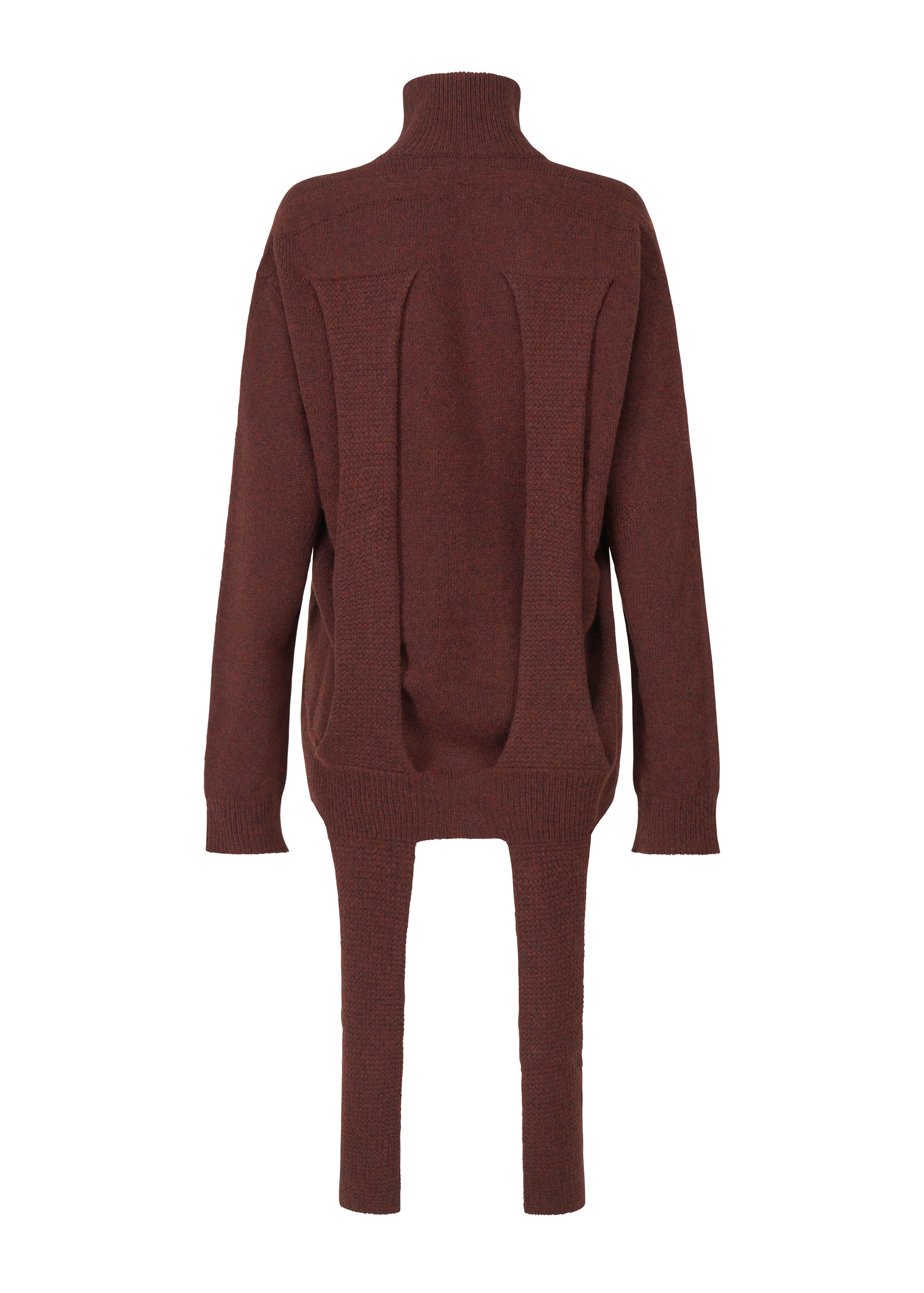 BACKPACK KNIT – isseymiyake.com