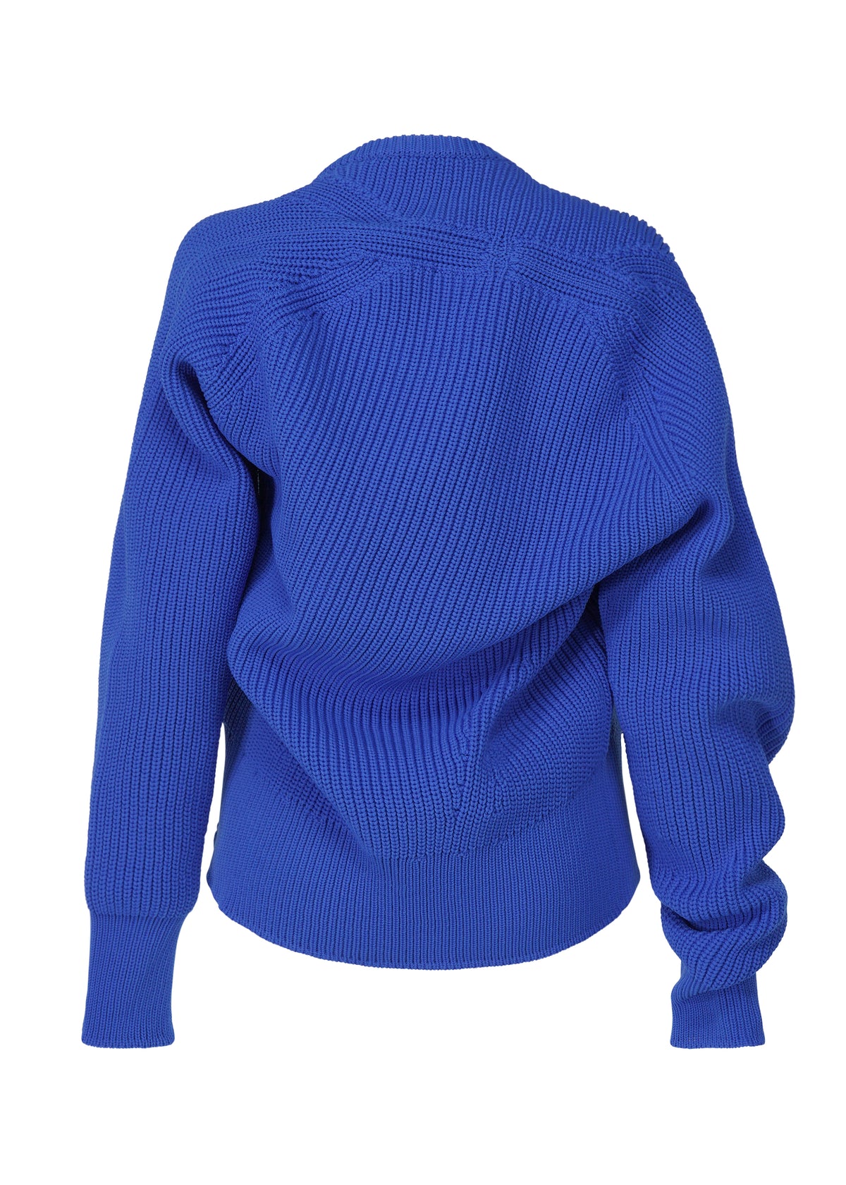 DISPLACED KNIT、ウィメンズ_ニット、ディテール画像1