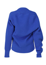 DISPLACED KNIT、ウィメンズ_ニット、ディテール画像1