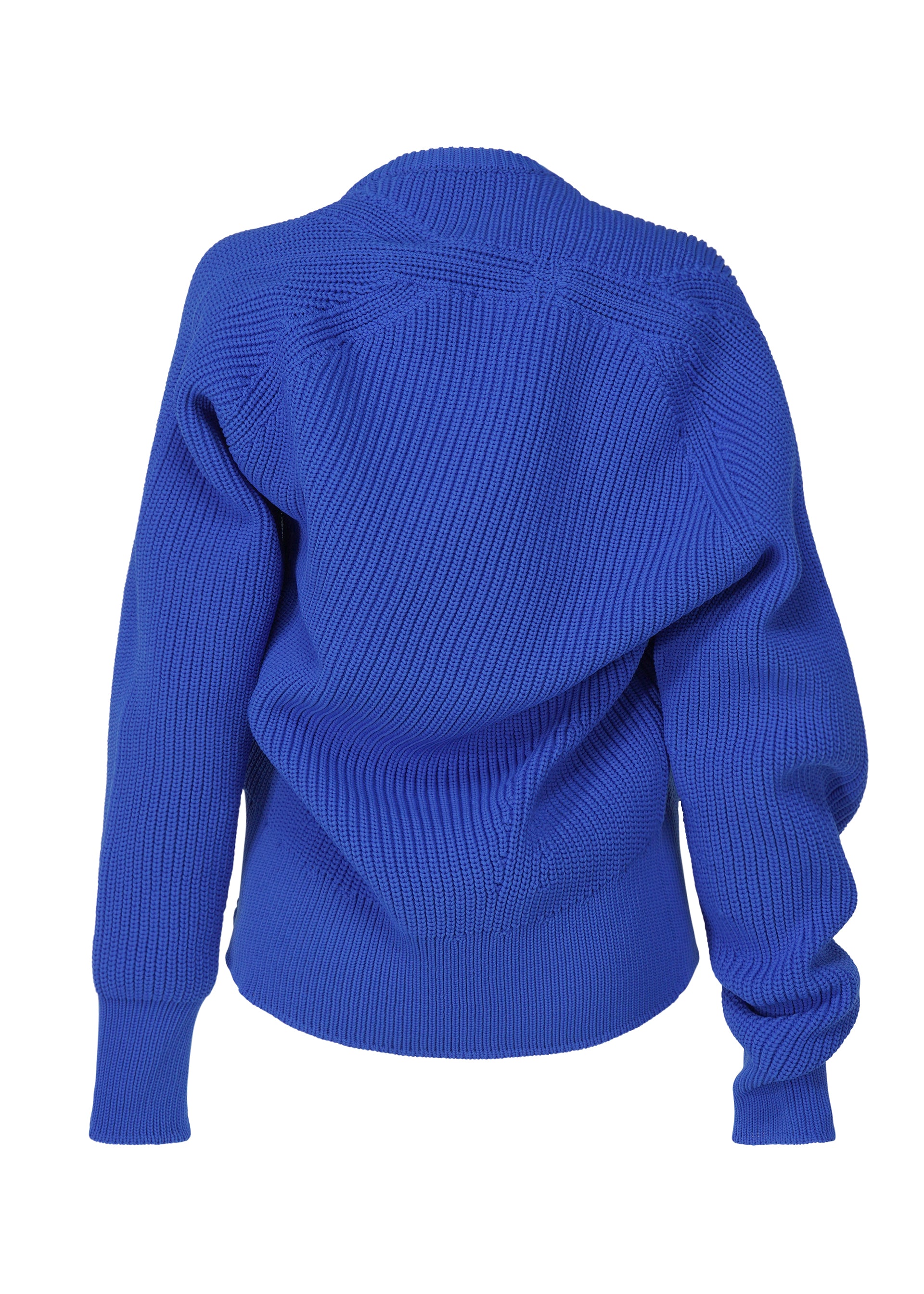 DISPLACED KNIT、ウィメンズ_ニット、ディテール画像1