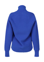 DISPLACED KNIT、ウィメンズ_ニット、ディテール画像1