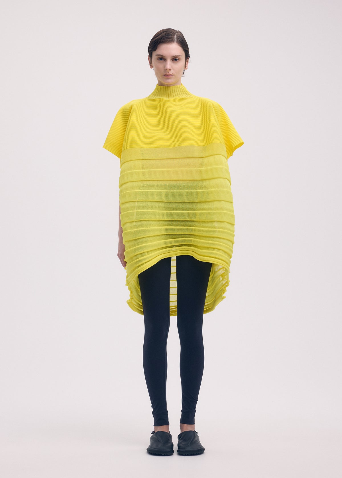 MOVING KNIT、ウィメンズ_ニット、着用画像1