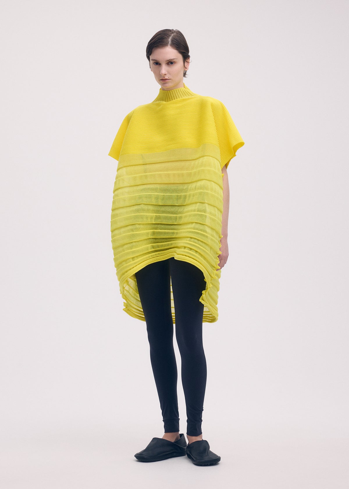 MOVING KNIT、ウィメンズ_ニット、着用画像2