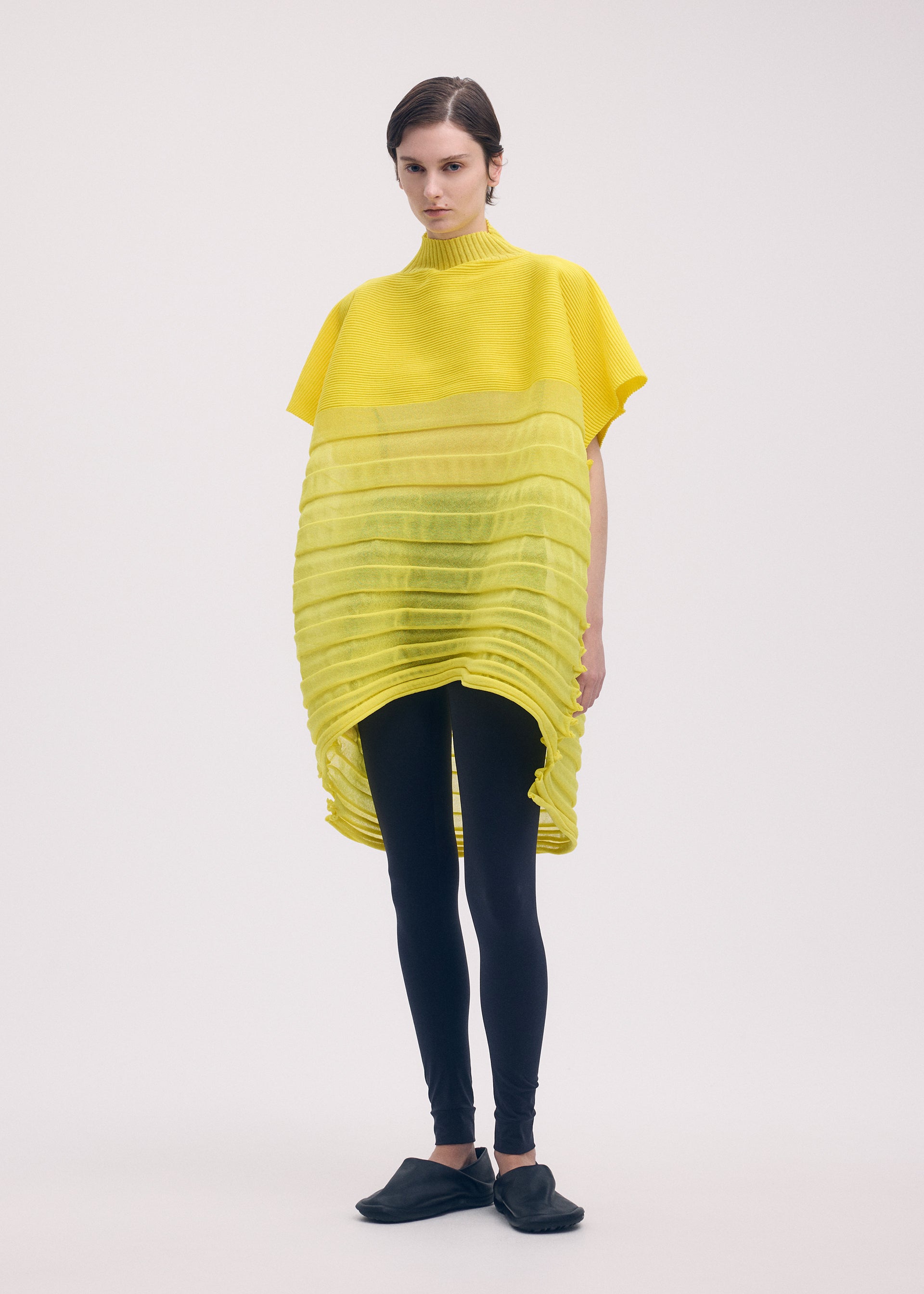 MOVING KNIT、ウィメンズ_ニット、着用画像2