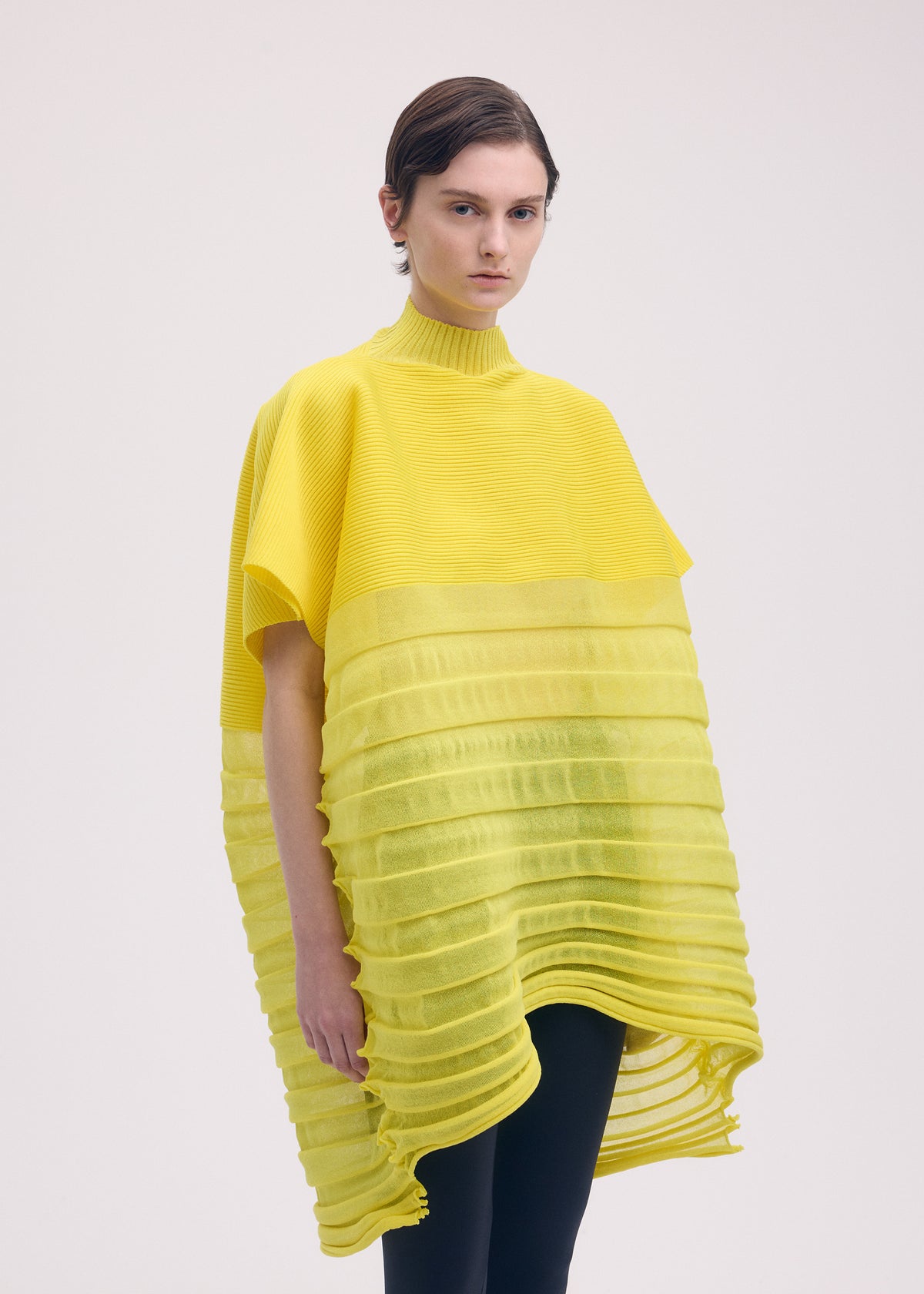 MOVING KNIT、ウィメンズ_ニット、着用画像3