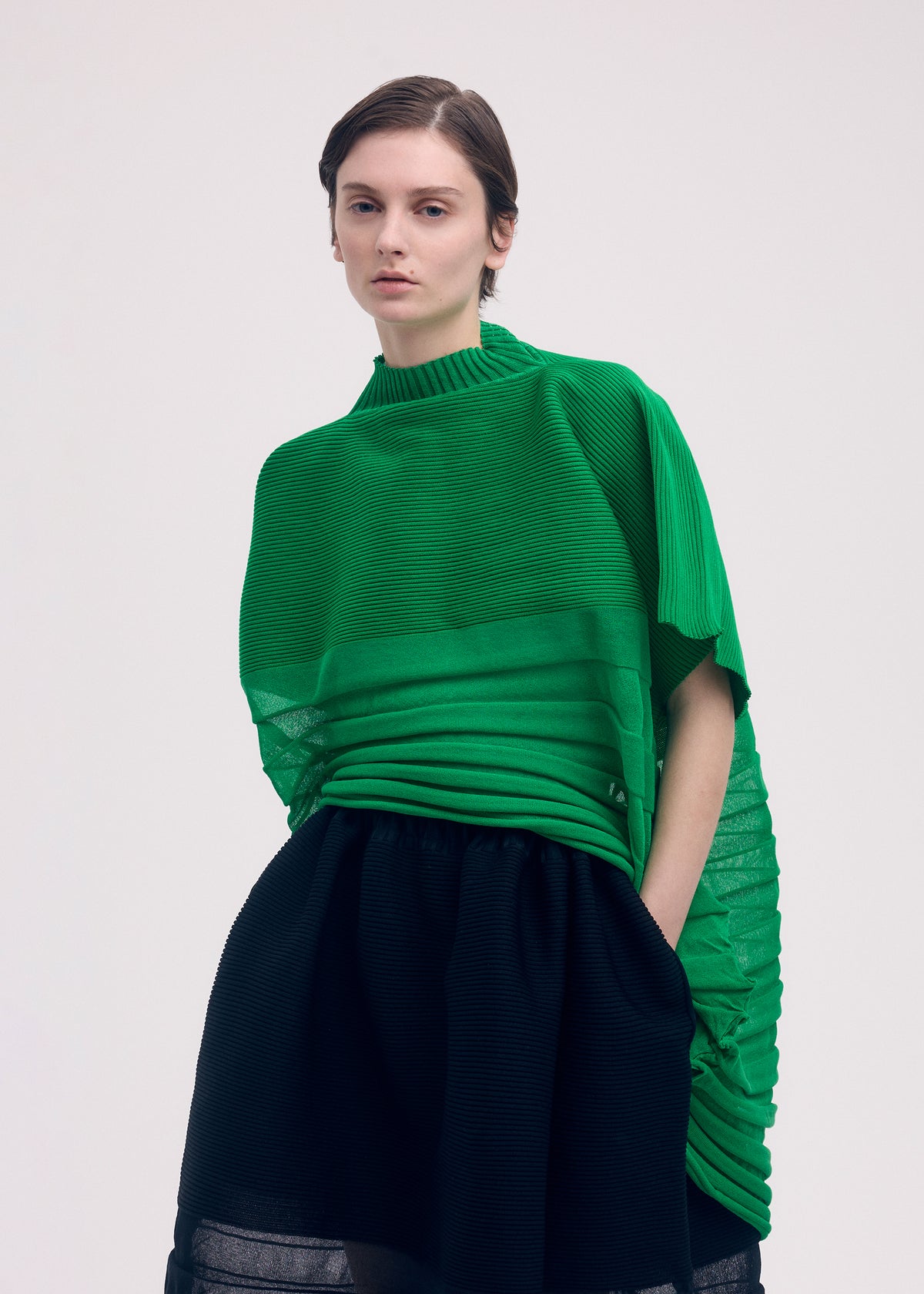 MOVING KNIT、ウィメンズ_ニット、着用画像6