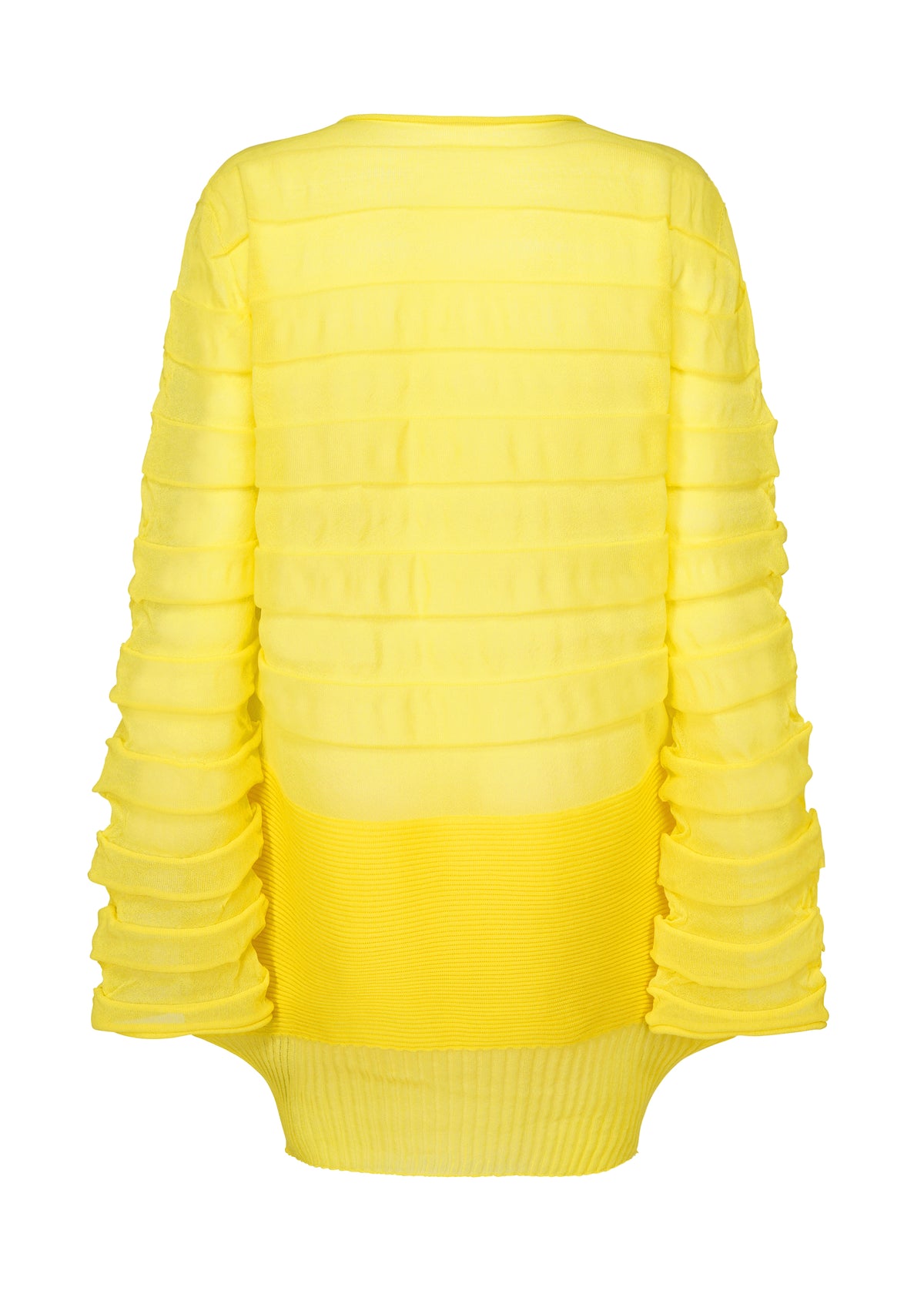 MOVING KNIT、ウィメンズ_ニット、ディテール画像1