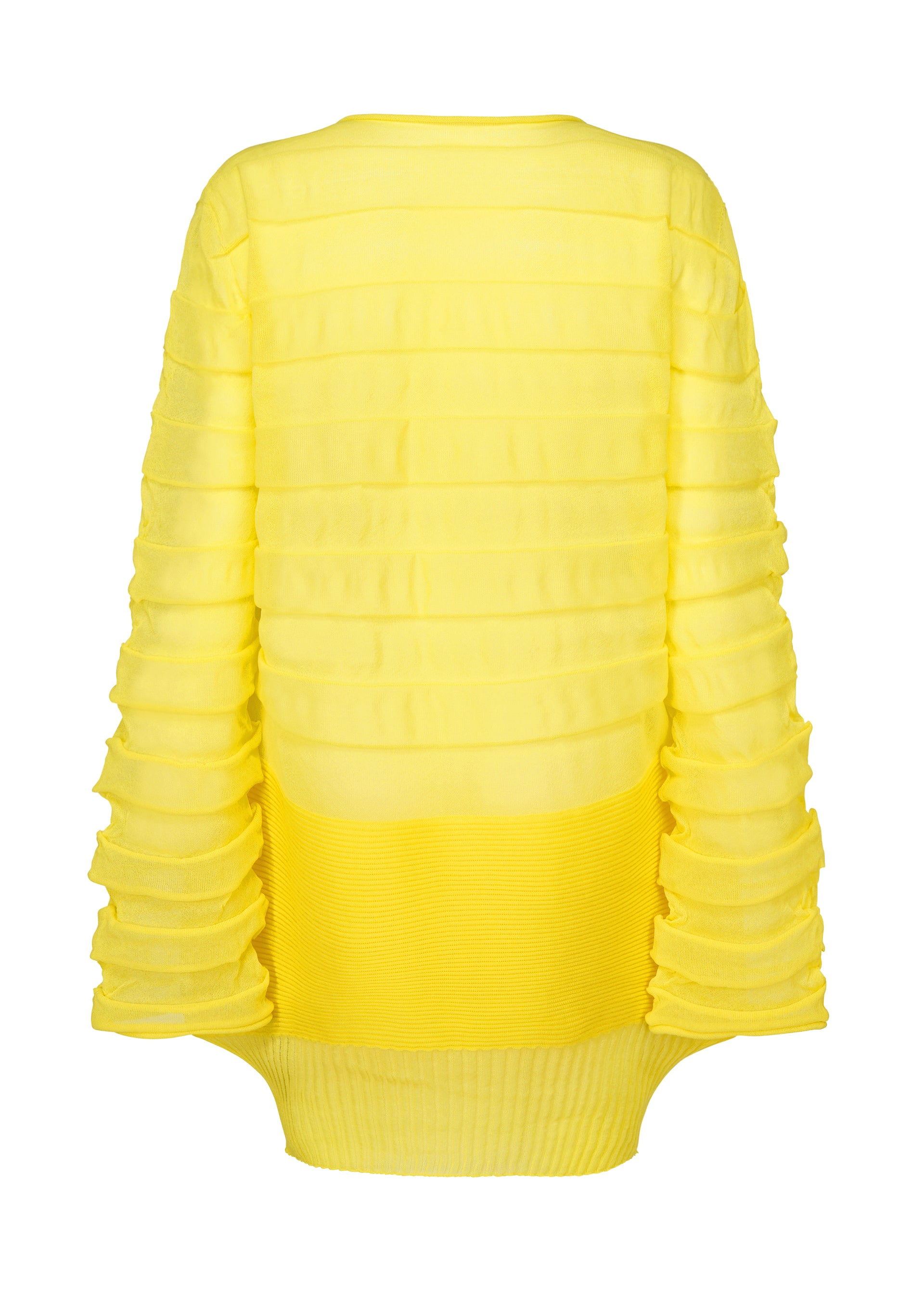 MOVING KNIT、ウィメンズ_ニット、ディテール画像1