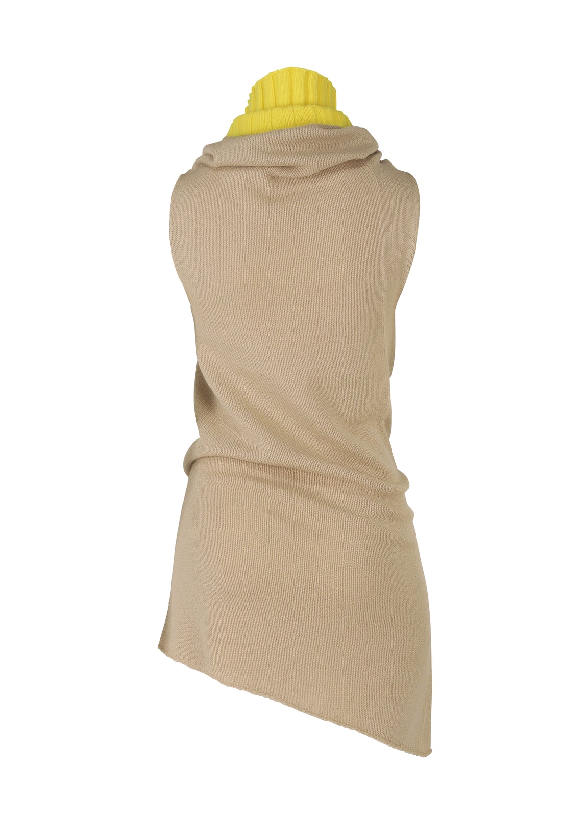 SLEEVES COLLECTION、ウィメンズ_ニット、ディテール画像1