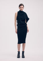 SLEEVES COLLECTION、ウィメンズ_ニット、着用画像4