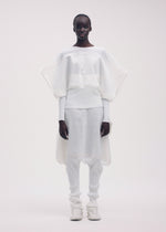 THIN AND THICK KNIT、ウィメンズ_ニット、着用画像1