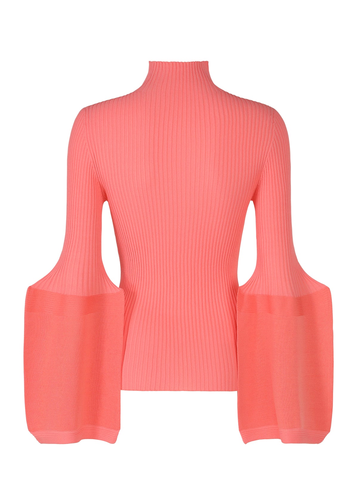 THIN AND THICK KNIT、ウィメンズ_ニット、ディテール画像1