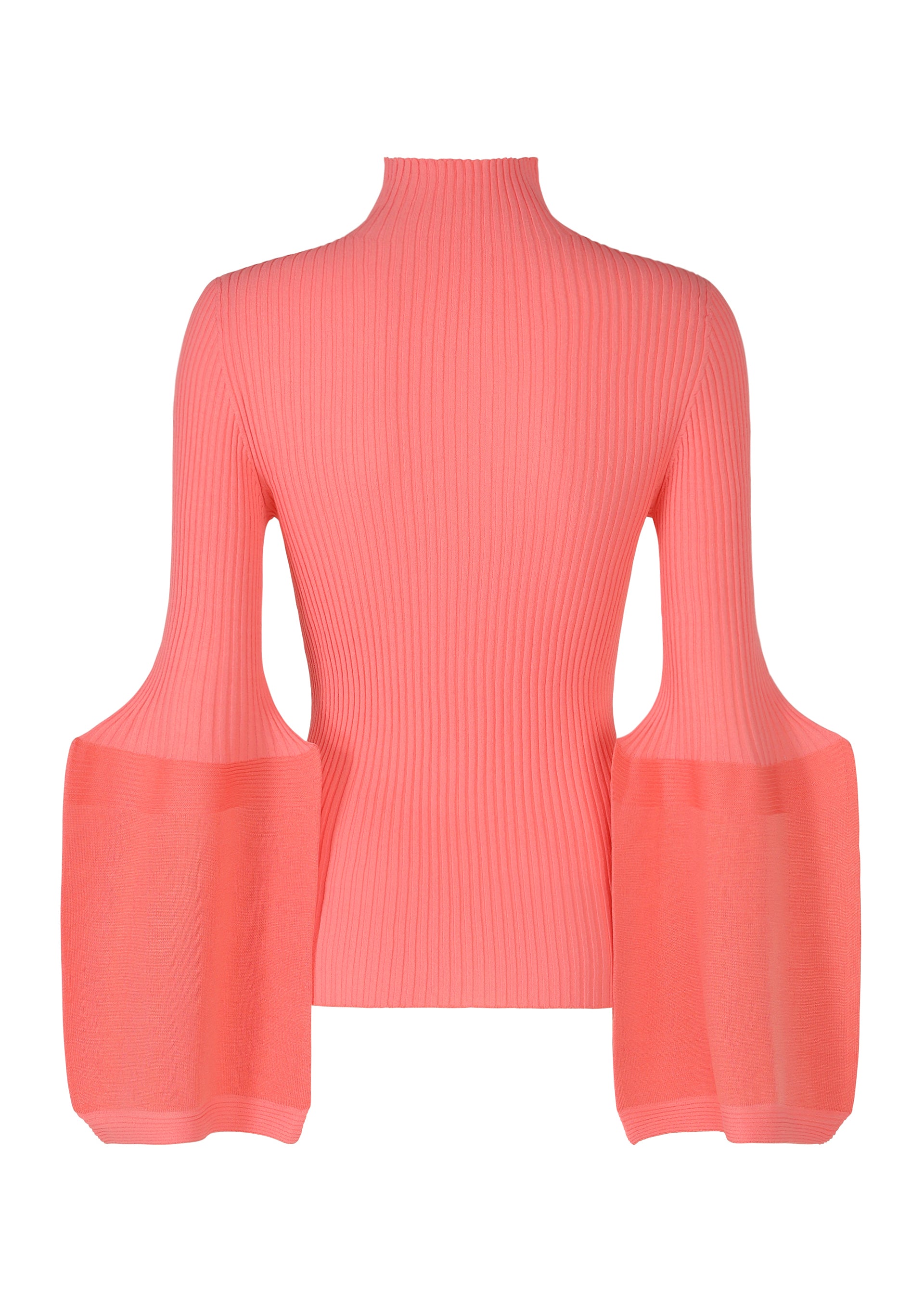 THIN AND THICK KNIT、ウィメンズ_ニット、ディテール画像1