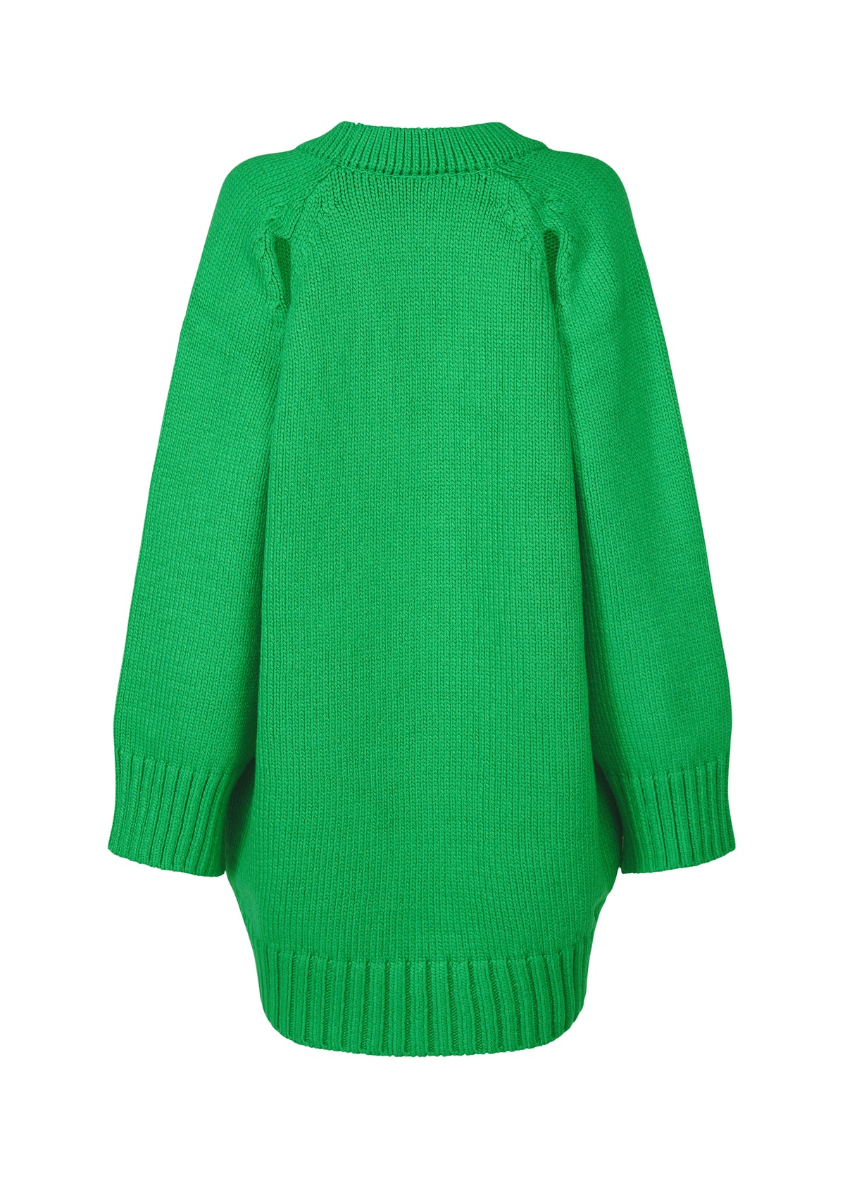 BREEZE KNIT、ウィメンズ_ニット、ディテール画像1