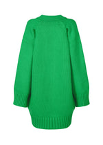 BREEZE KNIT、ウィメンズ_ニット、ディテール画像1