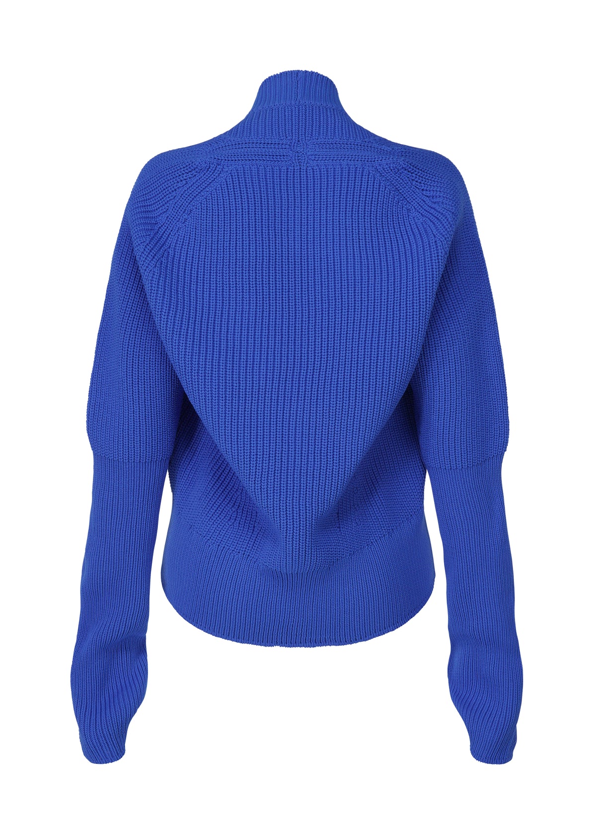 DISPLACED KNIT、ウィメンズ_ニット、ディテール画像1