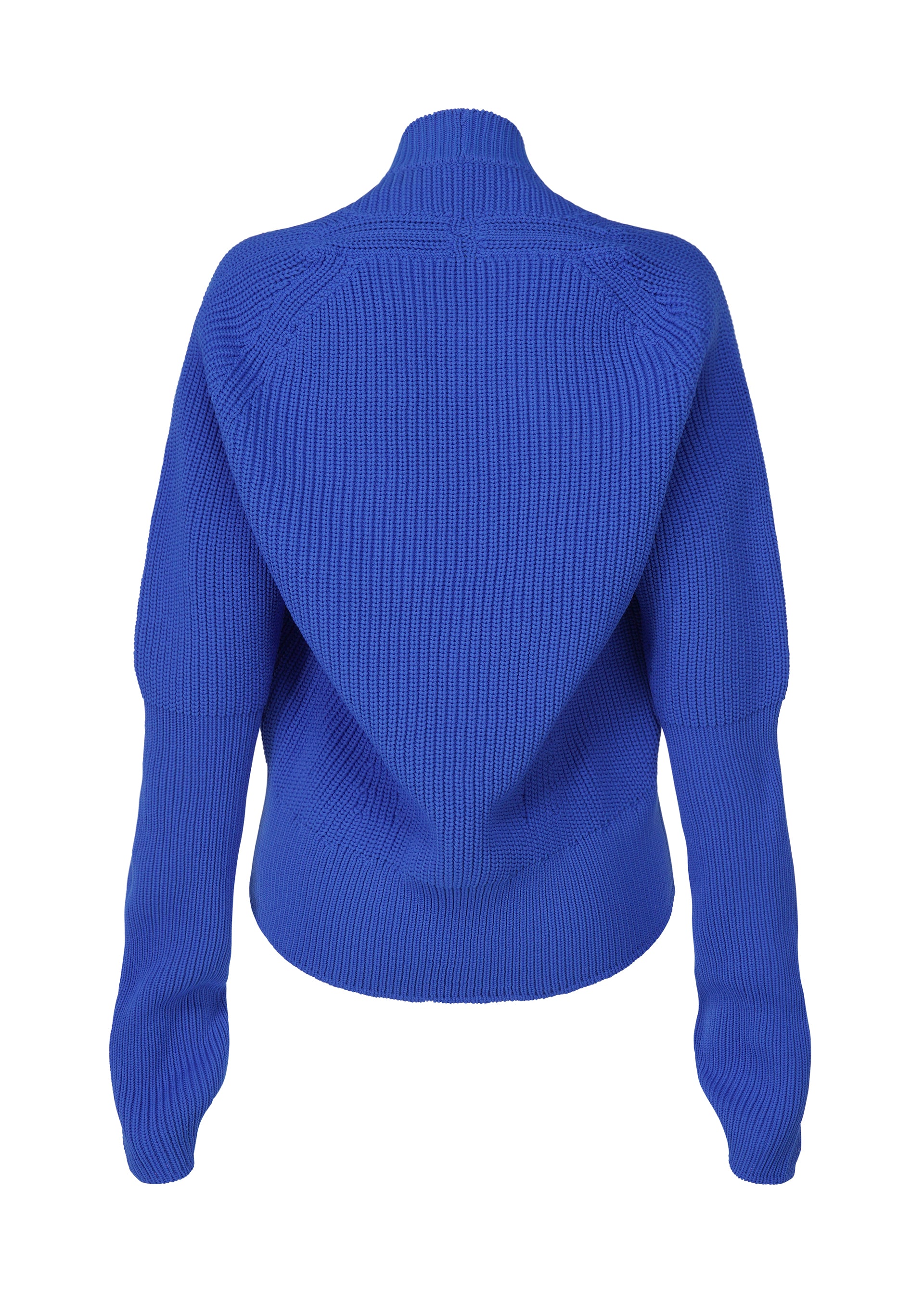 DISPLACED KNIT、ウィメンズ_ニット、ディテール画像1