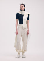 SLEEVES COLLECTION、ウィメンズ_ニット、着用画像3