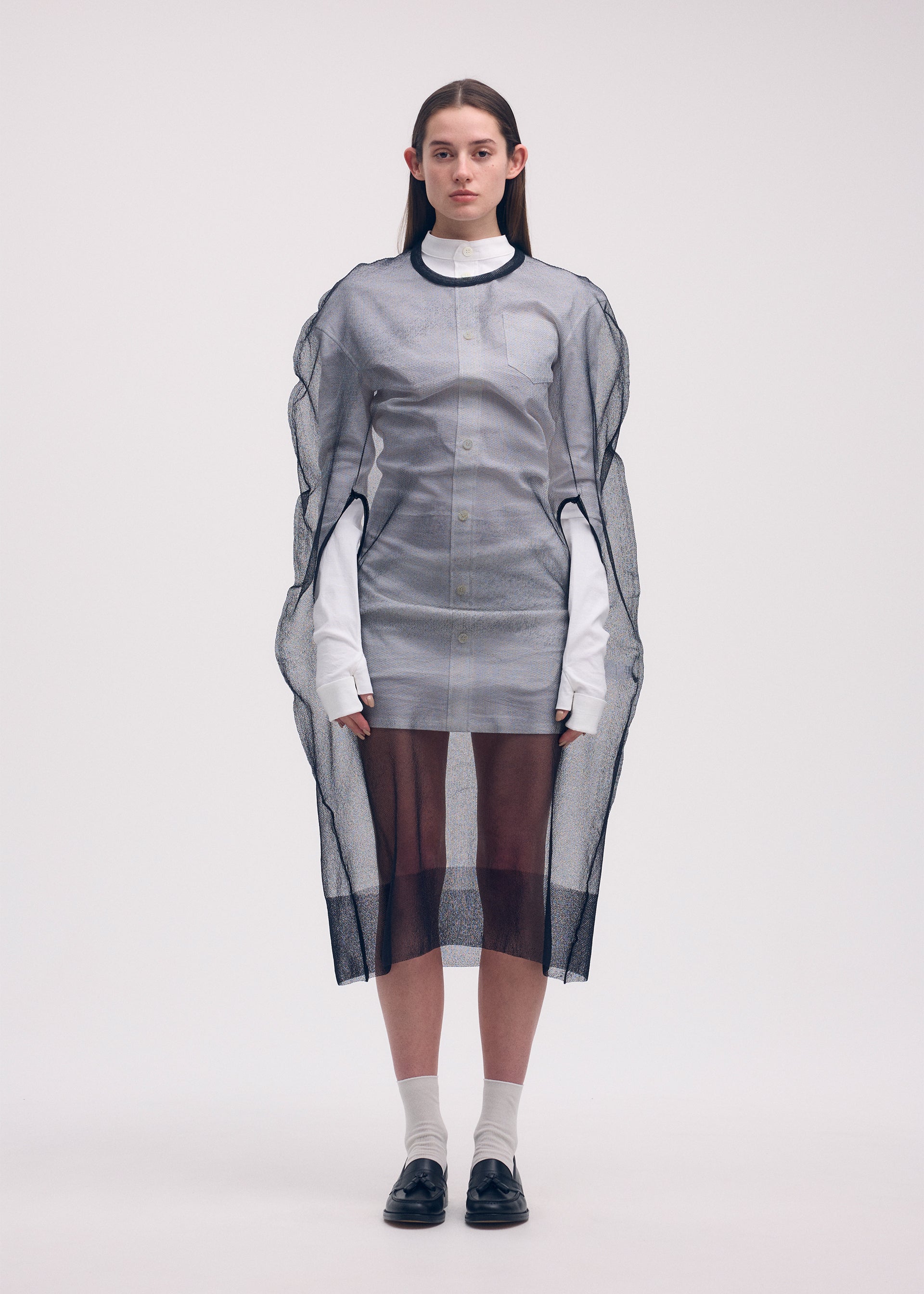 ウィメンズ／トップス／チュニック – isseymiyake.com