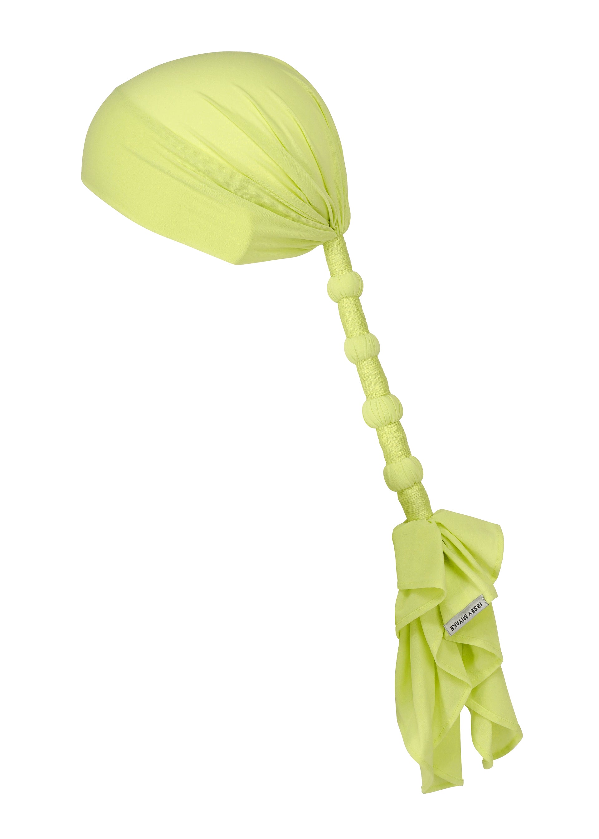 WRAPPED PONYTAIL、アクセサリー&その他_帽子、ディテール画像1