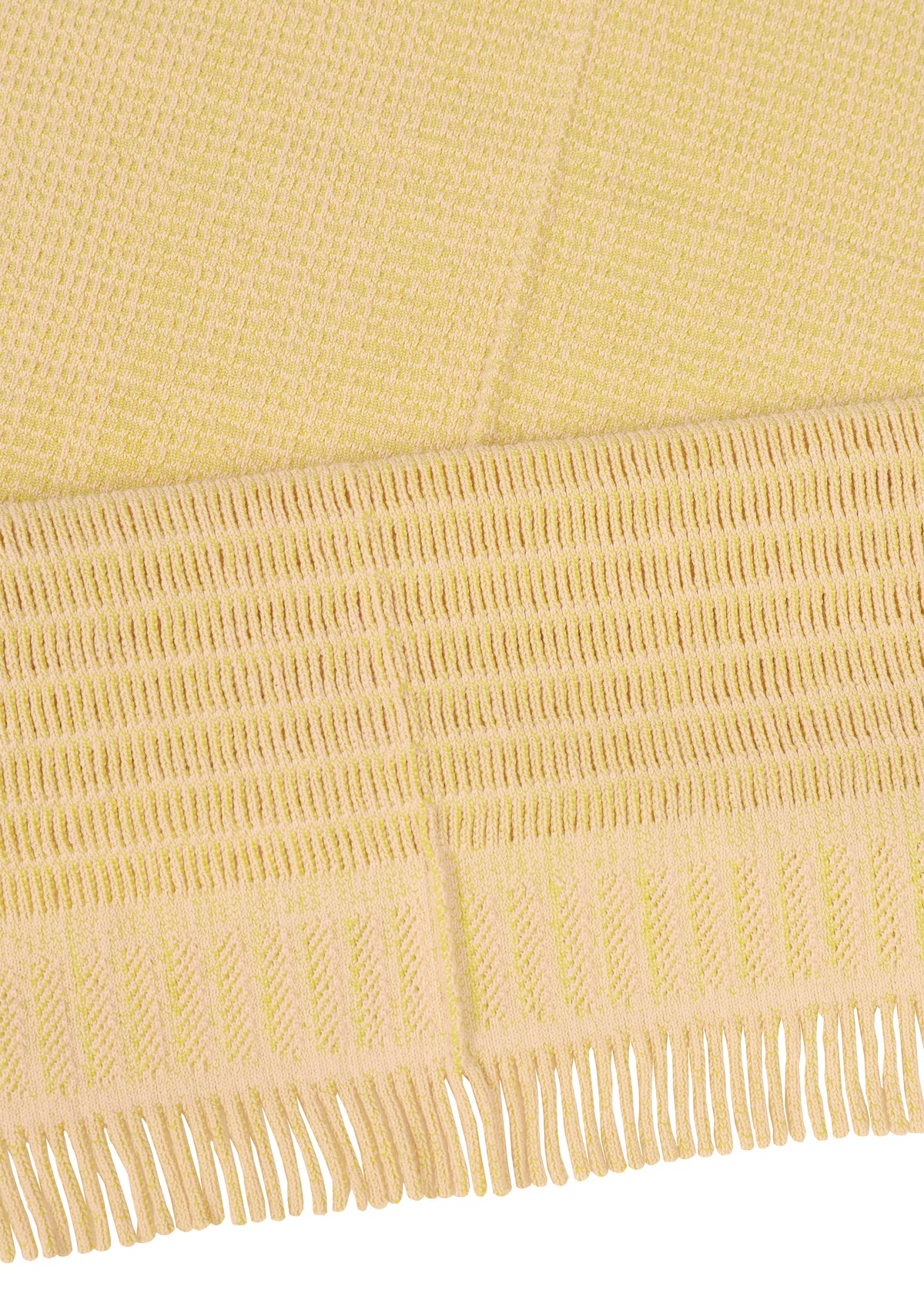 CROCHET AP STOLE、アクセサリー&その他_ストール、ディテール画像2