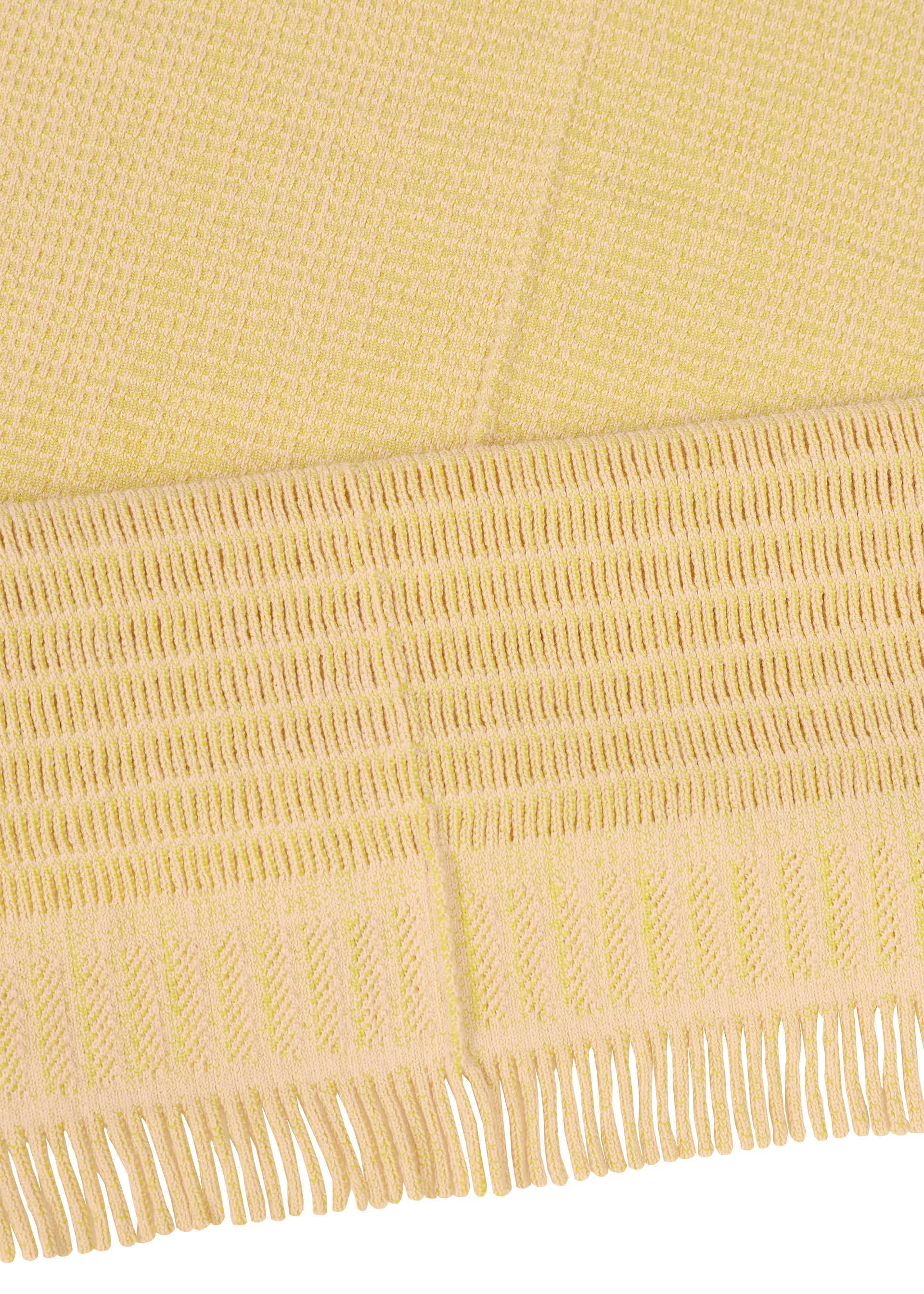 CROCHET AP STOLE、アクセサリー&その他_ストール、ディテール画像2