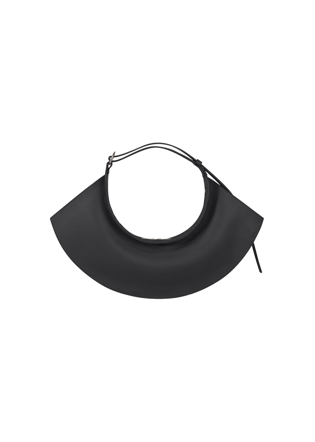 FIN BAG、バッグ&財布_ハンドバッグ、ブラック