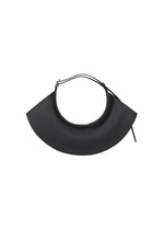 FIN BAG、バッグ&財布_ハンドバッグ、ブラック