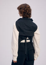WEARABLE TOTE、バッグ&財布、着用画像5