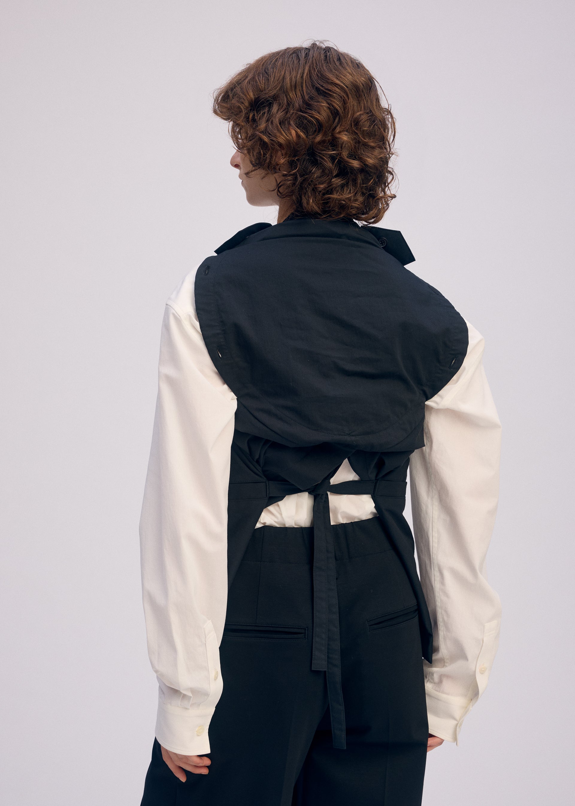 WEARABLE TOTE、バッグ&財布、着用画像5