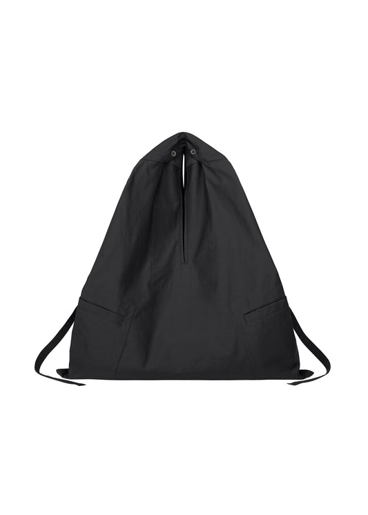 WEARABLE TOTE、バッグ&財布、ブラック