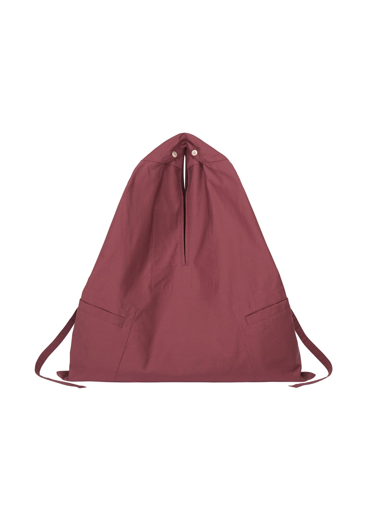 WEARABLE TOTE、バッグ&財布、パープル