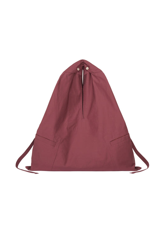 WEARABLE TOTE、バッグ&財布、パープル