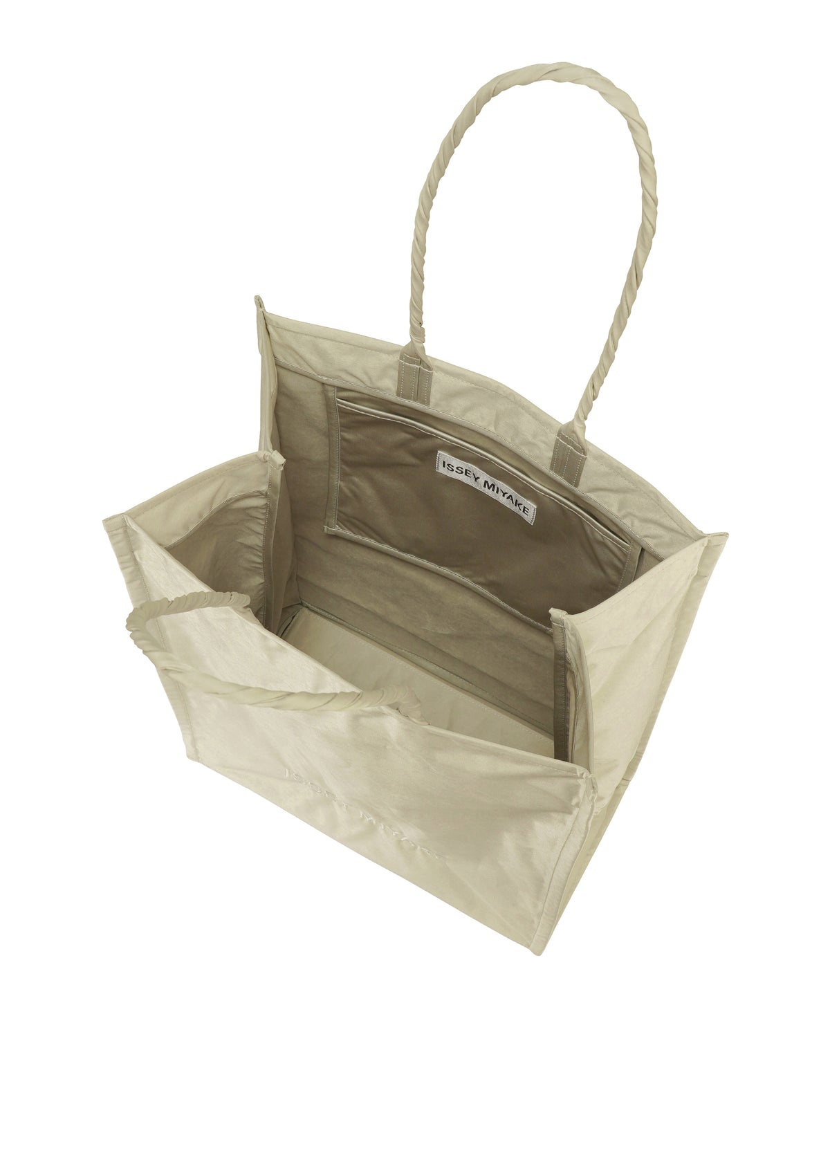 CRUMPLABLE、バッグ&財布_トートバッグ、ディテール画像2