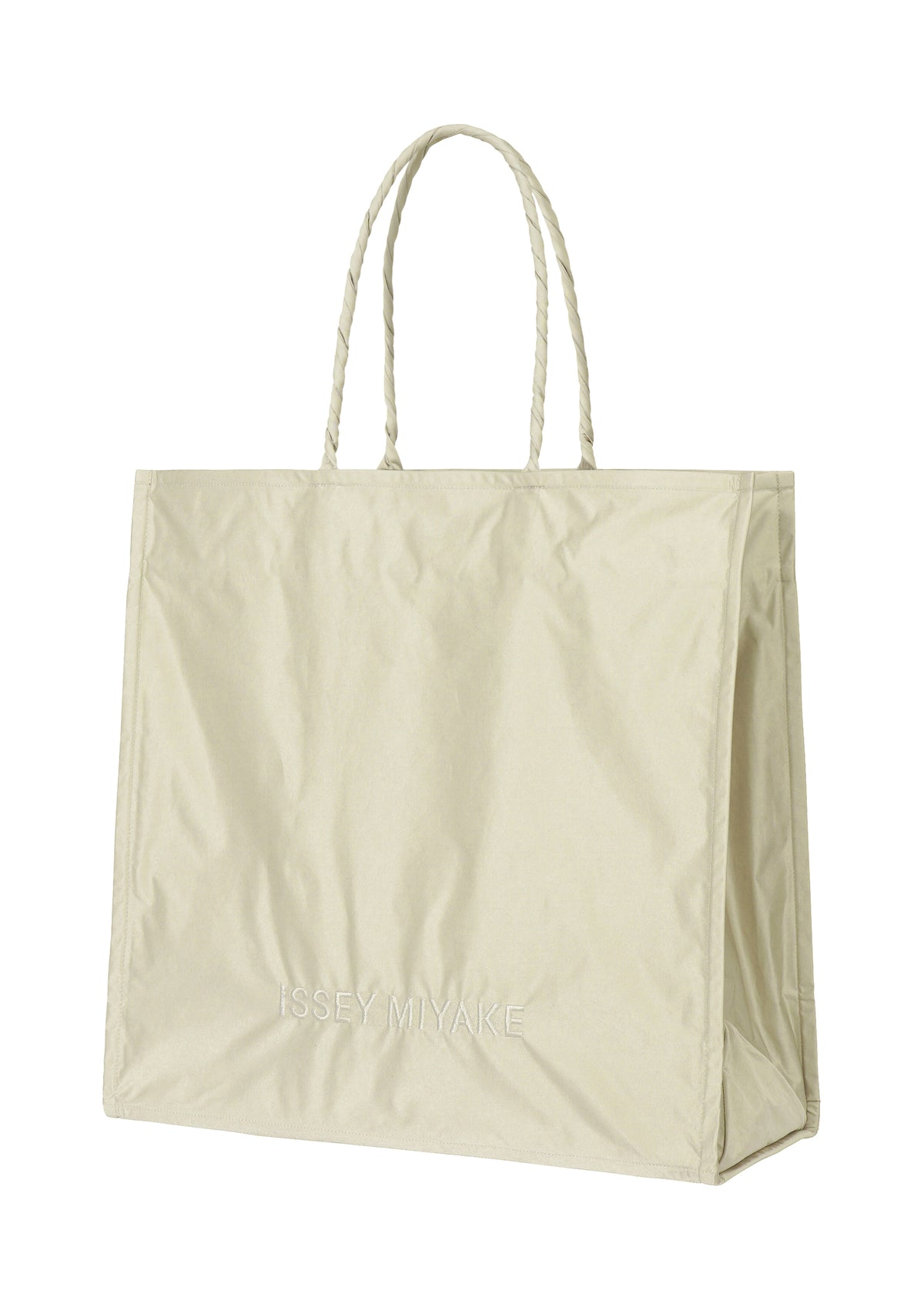 CRUMPLABLE、バッグ&財布_トートバッグ、グレー