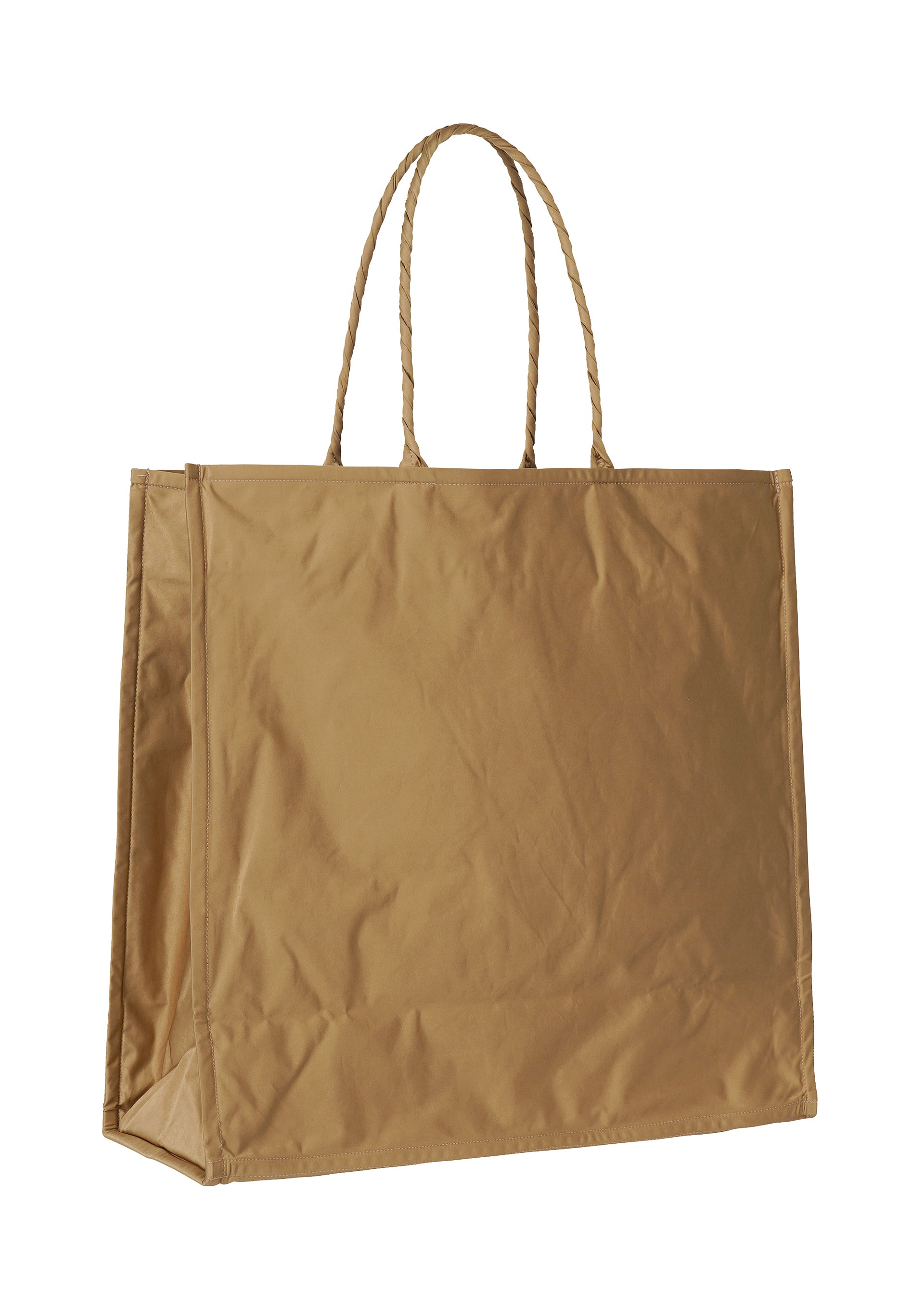 CRUMPLABLE、バッグ&財布_トートバッグ、ディテール画像1