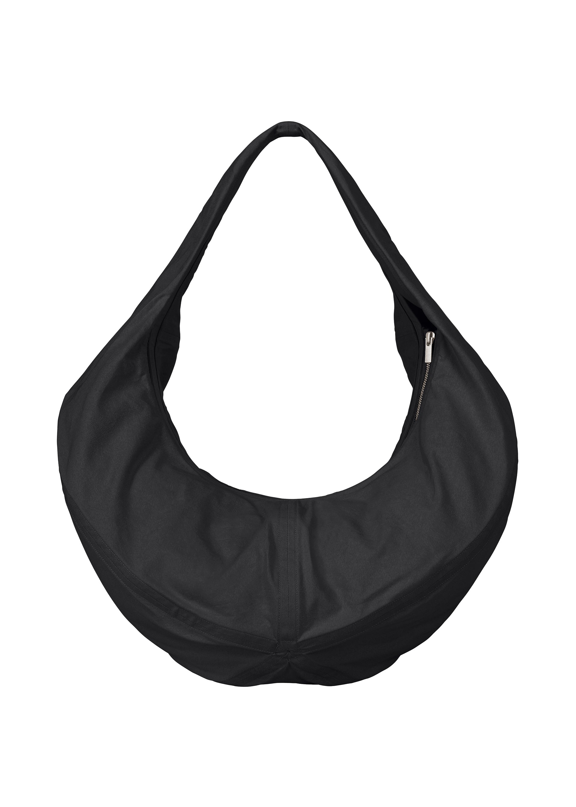 イッセイミヤケ Paper Bag IM53FJ079 トップス 2 ブラック ITX2X6C2ZS0G イッセイミヤケ ペーパー バッグ 