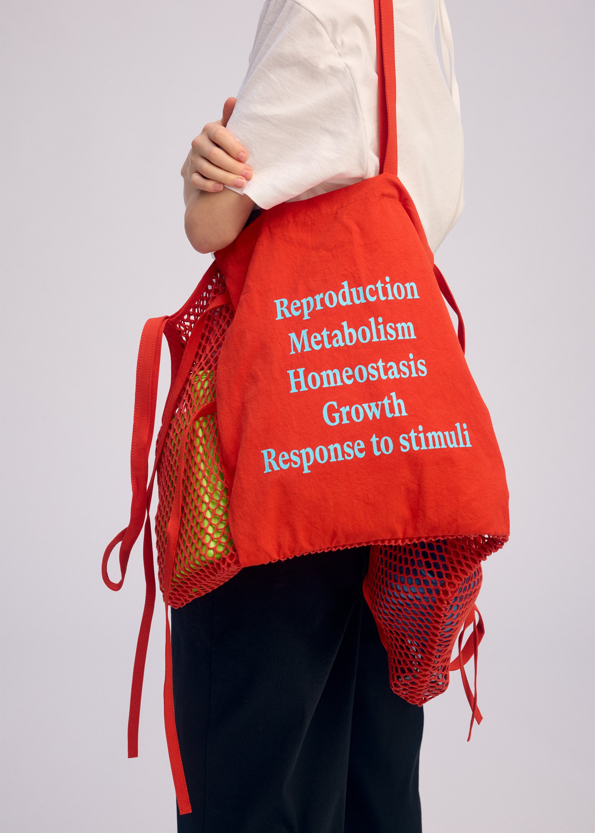 LIVING TOTE – isseymiyake.com
