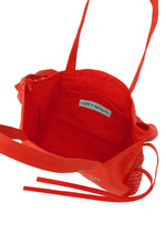 LIVING TOTE、バッグ&財布_トートバッグ、ディテール画像3