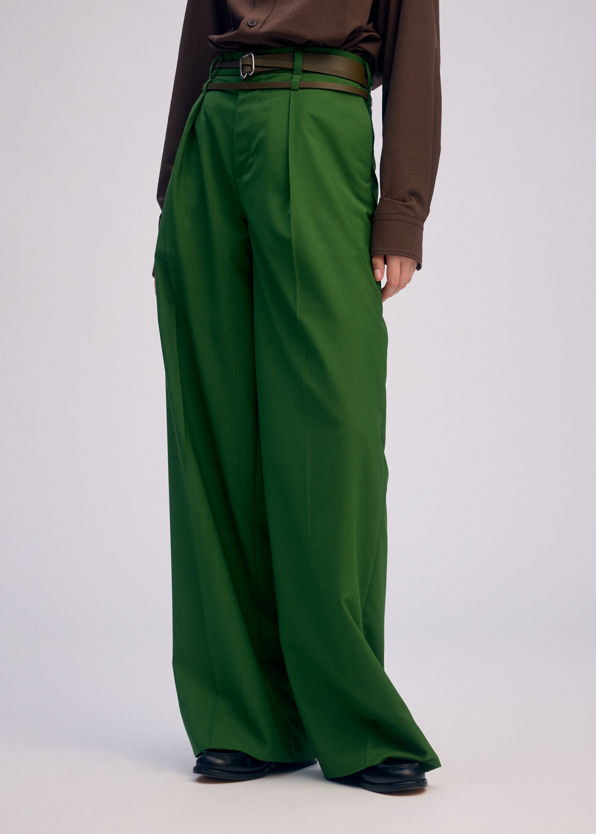 FORK BELT – isseymiyake.com