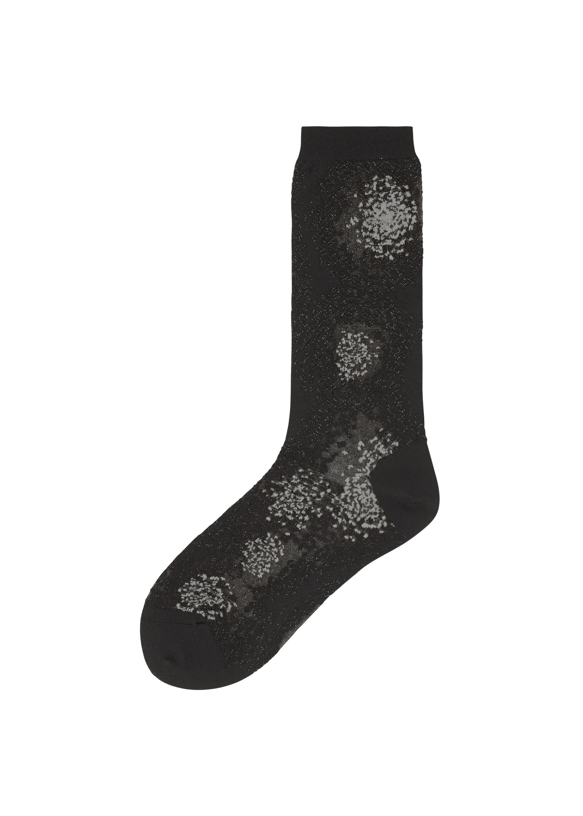 OBSCURE SOCKS、アクセサリー&その他_レッグウェア&シューズ、ブラック