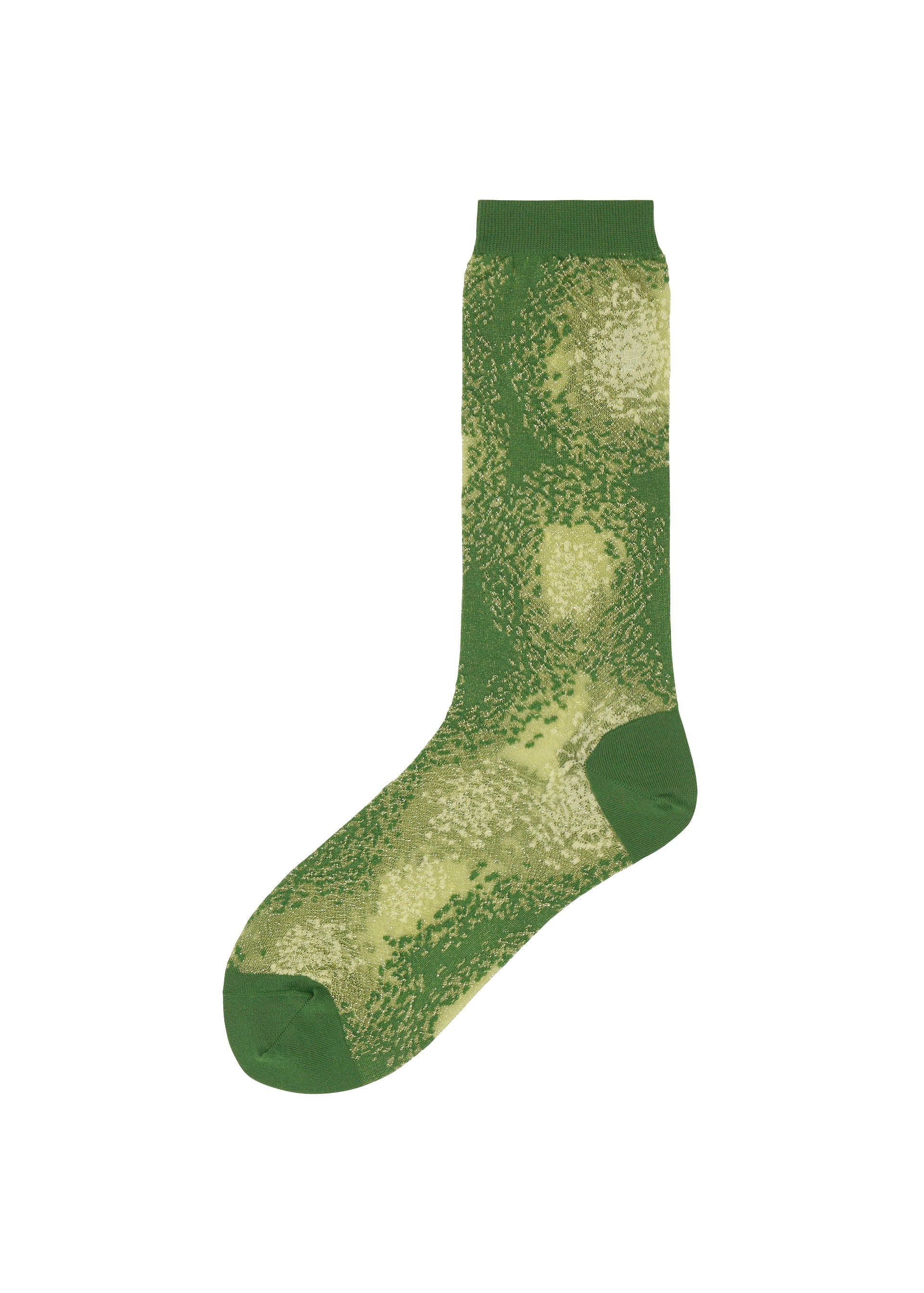 OBSCURE SOCKS – isseymiyake.com