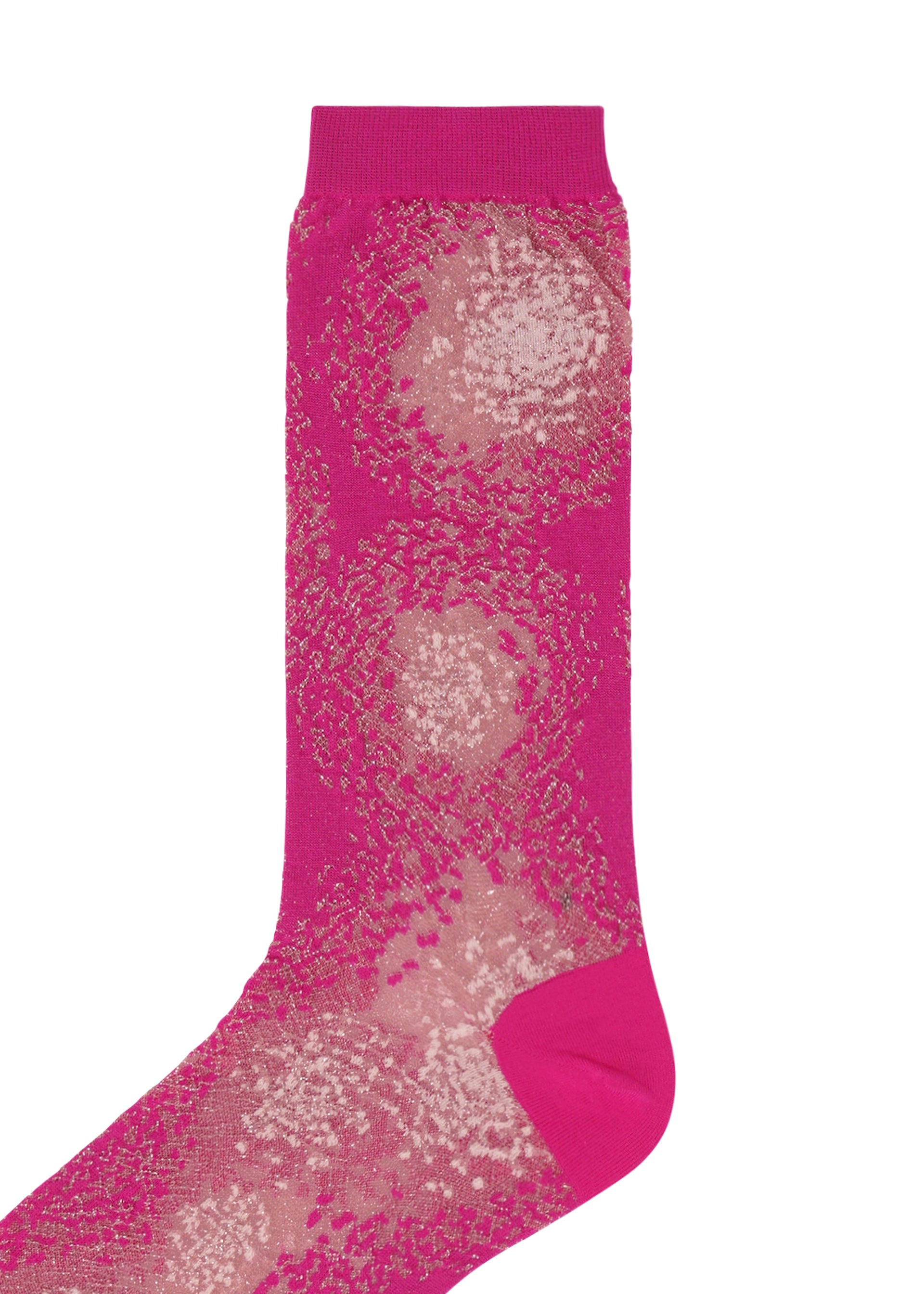 OBSCURE SOCKS – isseymiyake.com