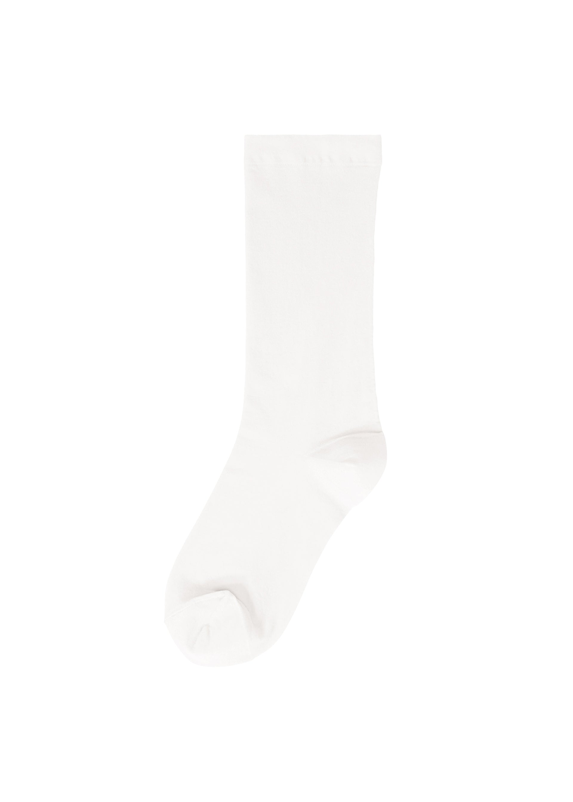 SHEER SOCKS、アクセサリー&その他_レッグウェア&シューズ、ホワイト