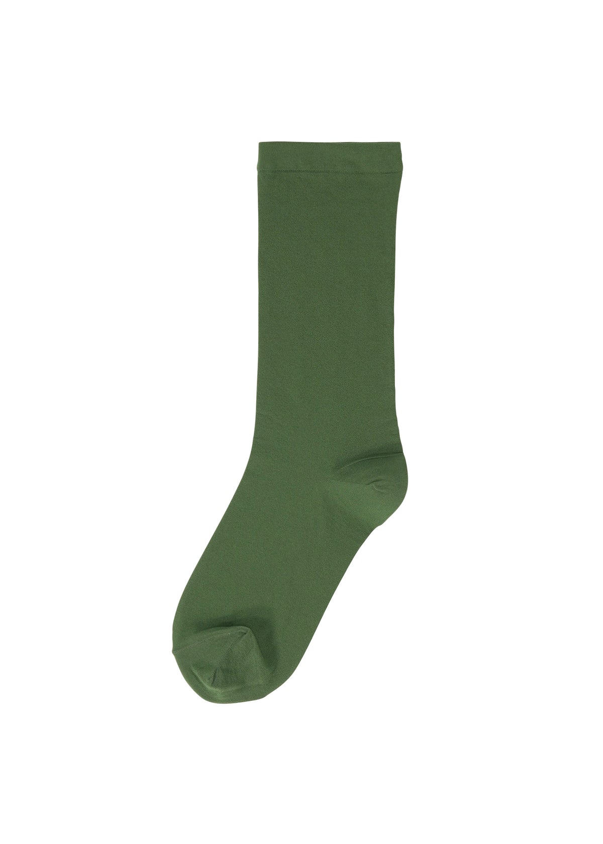 SHEER SOCKS、アクセサリー&その他_レッグウェア&シューズ、グリーン