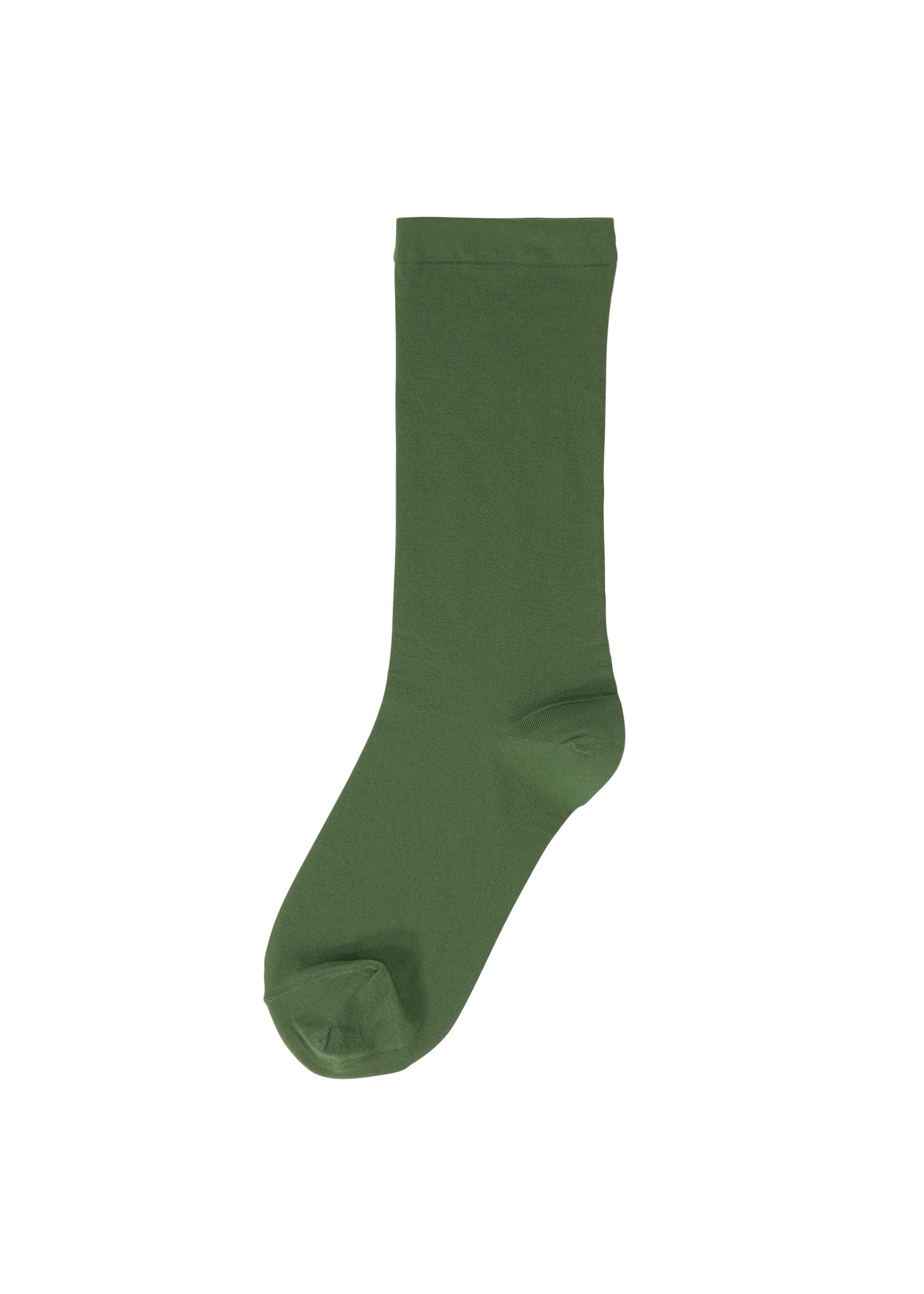 SHEER SOCKS、アクセサリー&その他_レッグウェア&シューズ、グリーン
