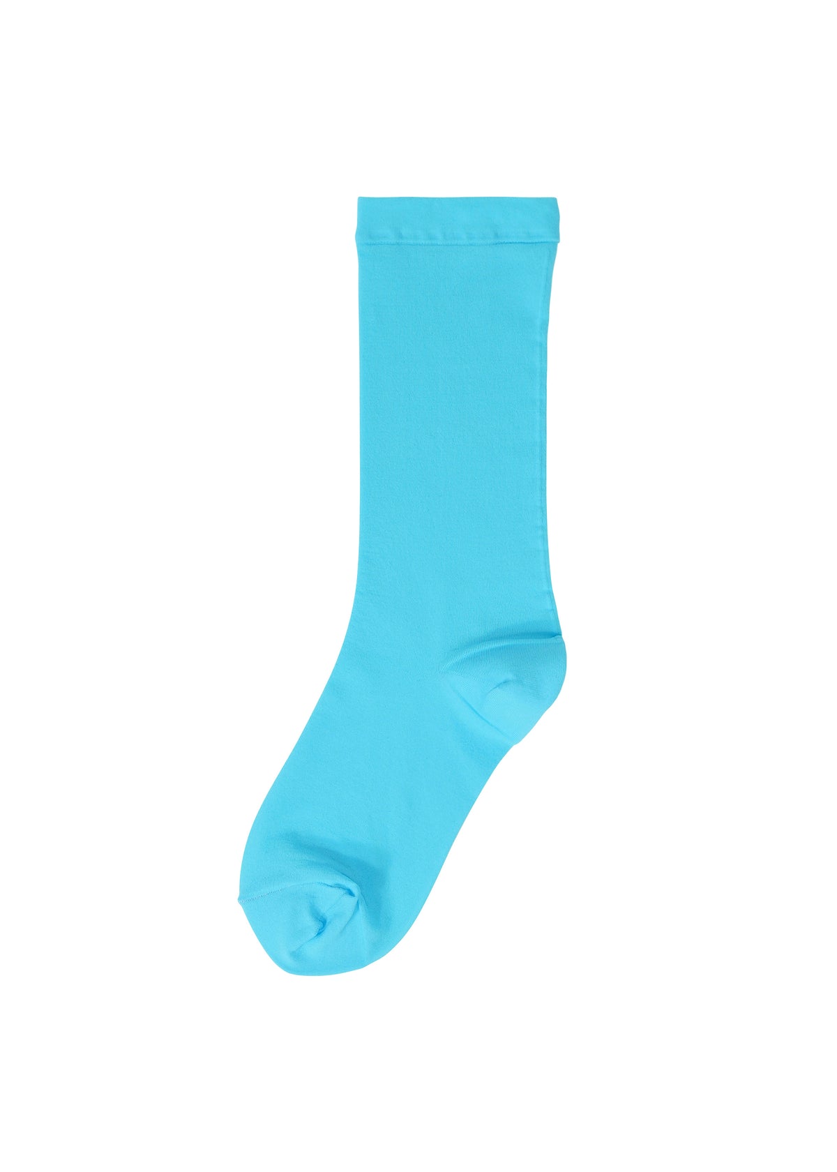 SHEER SOCKS、アクセサリー&その他_レッグウェア&シューズ、ブルー