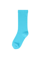 SHEER SOCKS、アクセサリー&その他_レッグウェア&シューズ、ブルー