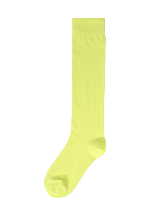 SHEER SOCKS、アクセサリー&その他_レッグウェア&シューズ、グリーン